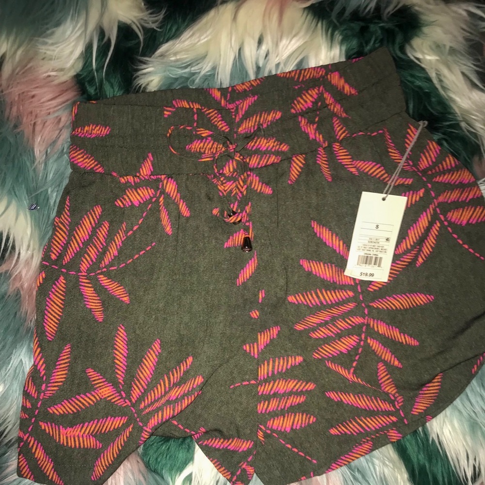 A New Day (Target) Shorts